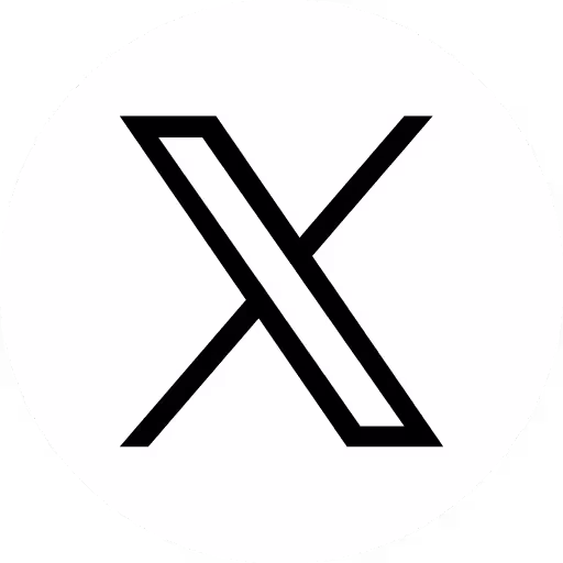 X icon